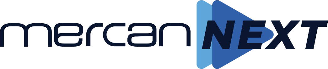 Mercan Next Logo